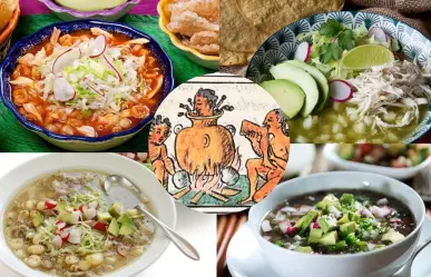 Cómo preparar pozole para las fiestas patrias: Recetas, historia y costos