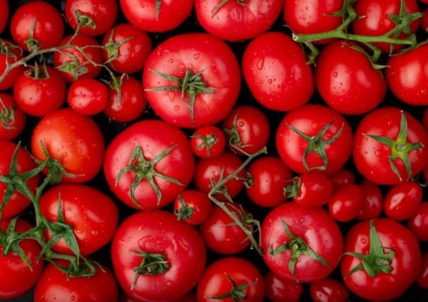 ¿Tomate o jitomate? ¿Cuál es la diferencia?