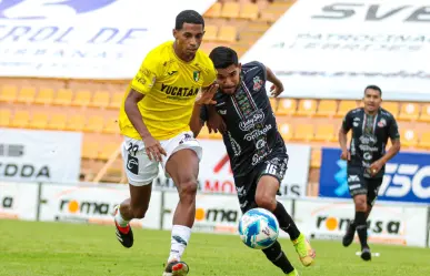 Alebrijes saca triunfo de último minuto ante Venados FC