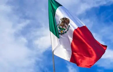 El Estado de México ondea en la cima de la producción de banderas