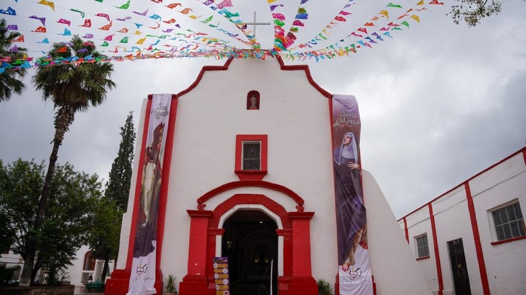 Anuncian cierre de calles por fiesta de San Nicolás de Tolentino en Ramos Arizpe