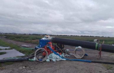 Río Lerma bajo control tras limpieza intensiva