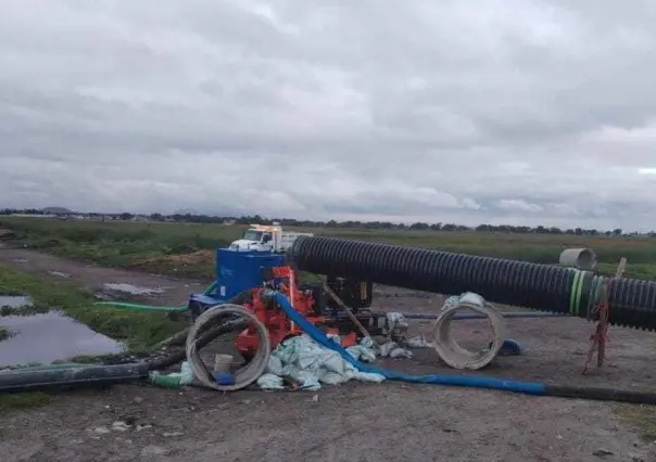 Río Lerma bajo control tras limpieza intensiva