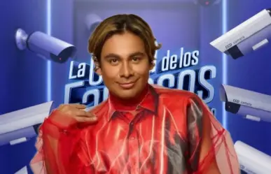 Una disculpa si los ofendí: Ricardo Peralta sale de La Casa de los Famosos