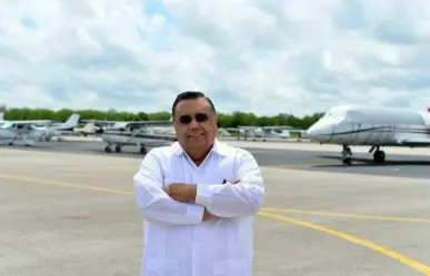 Héctor Navarrete Muñoz nombrado consejero de CIFAL Miami en EE.UU.
