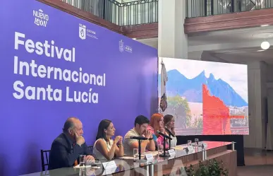 Encabeza Danny Elfman agenda del Festival Internacional Santa Lucía