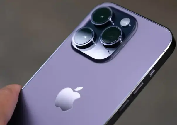 Apple presenta el iPhone 16: Conoce sus modelos y novedades (VIDEO)