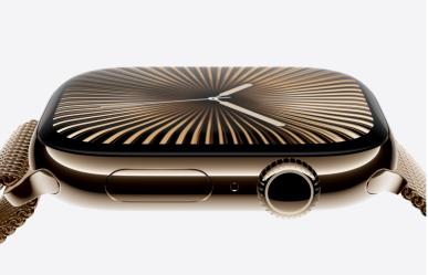Apple Watch Series 10: Conoce sus costos y características