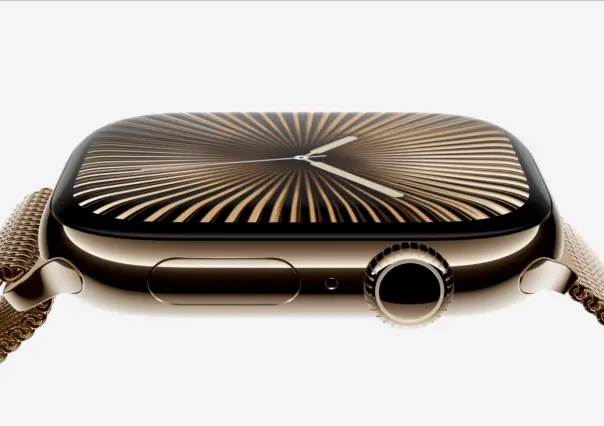 Apple Watch Series 10: Conoce sus costos y características