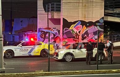 Sobrevive hombre a intento de ejecución en Monterrey