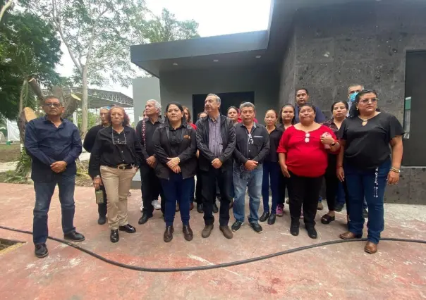 Exigen destitución de directora del Tecnológico de Altamira