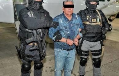 Sentencian a ex subsecretario de egresos con 10 años de cárcel más multas