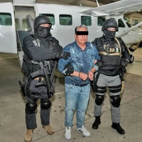 Sentencian a ex subsecretario de egresos con 10 años de cárcel más multas