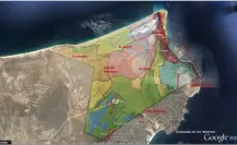Megaproyecto en playa Punta Arenas, ¿amenaza ecológica o turismo sustentable?