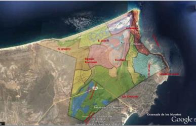 Megaproyecto en playa Punta Arenas, ¿amenaza ecológica o turismo sustentable?