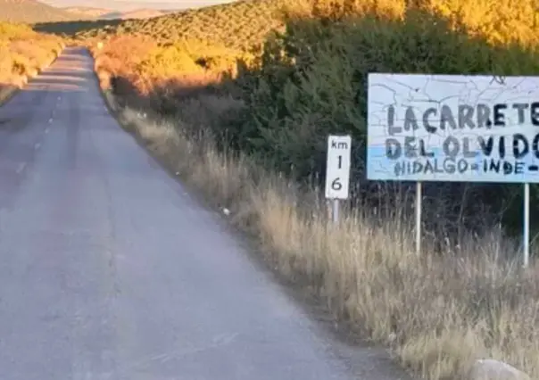 Reconocen constructores de grande deterioro en carreteras