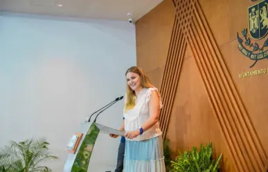 Cecilia Patrón anuncia creación de nuevos parques y mejoras para las viviendas