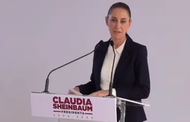 Claudia Sheinbaum no vivirá en un castillo, pero si en un palacio