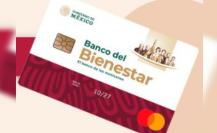 ¡Cuidado! Alertan por fraude con tarjetas del Banco del Bienestar