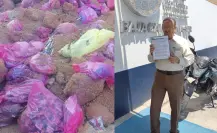 Abren investigación contra tres empresas por delito ambiental