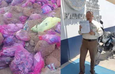 Abren investigación contra tres empresas por delito ambiental