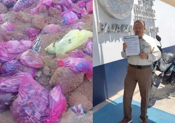 Abren investigación contra tres empresas por delito ambiental