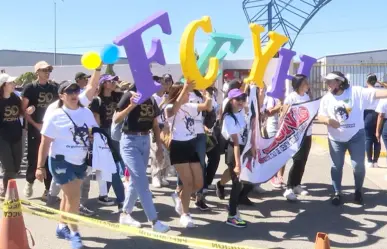 Alerta: Vialidades cerradas por desfile de bienvenida de la UAdeC en Saltillo