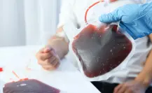 Familiares del maestro Noé Gaona solicitan donaciones urgentes de sangre