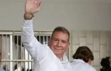 Rechaza la ONU exilio forzoso de Edmundo Gonález: Venezuela sigue en crisis