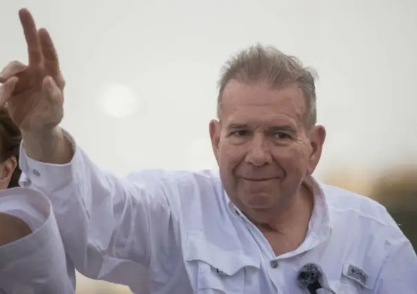 Edmundo González se exilia en España y llama a un diálogo para salvar Venezuela