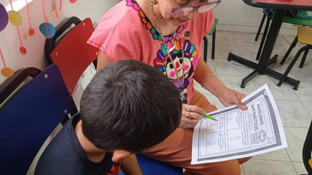 ¿Te gustaría dar hogar temporal a un niño? Esta es tu oportunidad