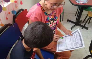 ¿Te gustaría dar hogar temporal a un niño? Esta es tu oportunidad