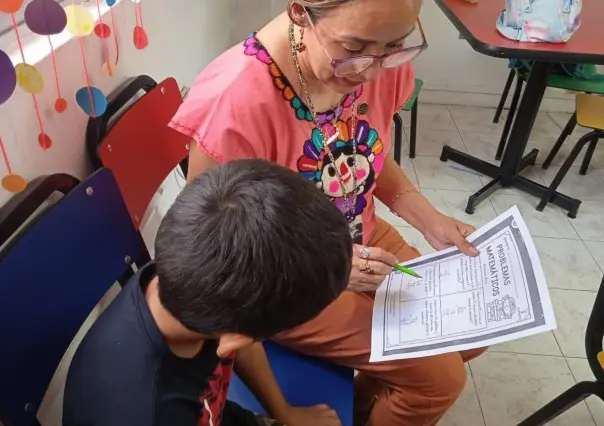 ¿Te gustaría dar hogar temporal a un niño? Esta es tu oportunidad