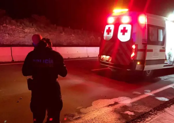 Joven duranguense resulta herido en Zacatecas durante un enfrentamiento