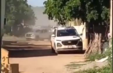 Continúan los enfrentamientos y disturbios en Culiacán, Sinaloa; no hay clases