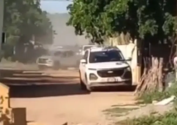 Continúan los enfrentamientos y disturbios en Culiacán, Sinaloa; no hay clases