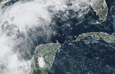 Tormenta tropical Francine se acerca a Texas y Luisiana con fuerza de huracán