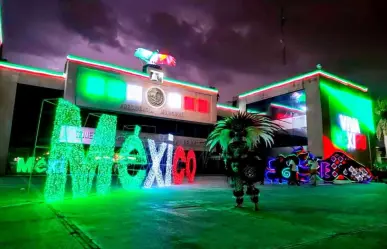 ¡Gómez Palacio te invita a dar el Grito!