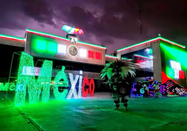 ¡Gómez Palacio te invita a dar el Grito!