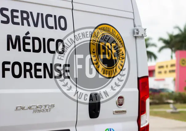 Homicidio en Telchac: el agresor atacó a su madre madre con un martillo