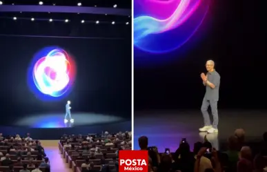 Sigue en vivo: Apple revela el iPhone 16 y más sorpresas tecnológicas
