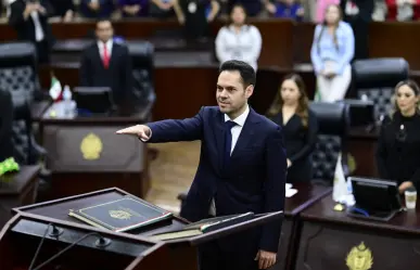 ¿Quién es Alejandro Mojica Narváez?
