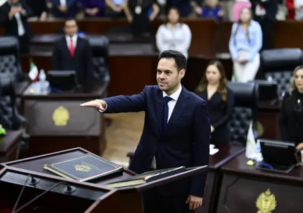 ¿Quién es Alejandro Mojica Narváez?