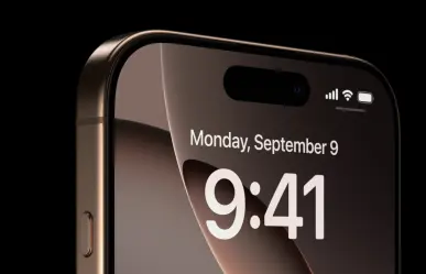 Conoce los precios del iPhone 16 y cuándo estará disponible en México