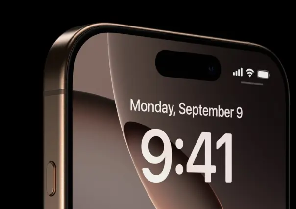 Conoce los precios del iPhone 16 y cuándo estará disponible en México