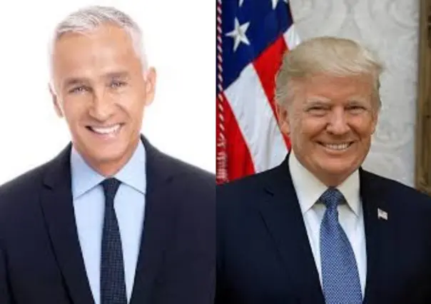 El día en que el periodista Jorge Ramos, confrontó a Donald Trump en conferencia