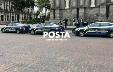 Justicia cívica en Edomex, solo 25 municipios listos para aplicarla (VIDEO)