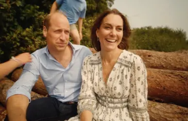 Kate Middleton libre de cáncer