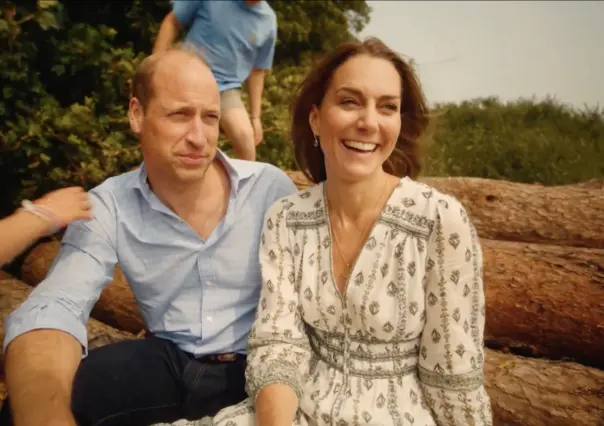 Kate Middleton libre de cáncer