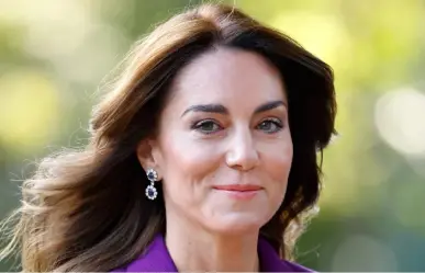 Kate Middleton termina quimioterapias: de la oscuridad puede surgir la luz